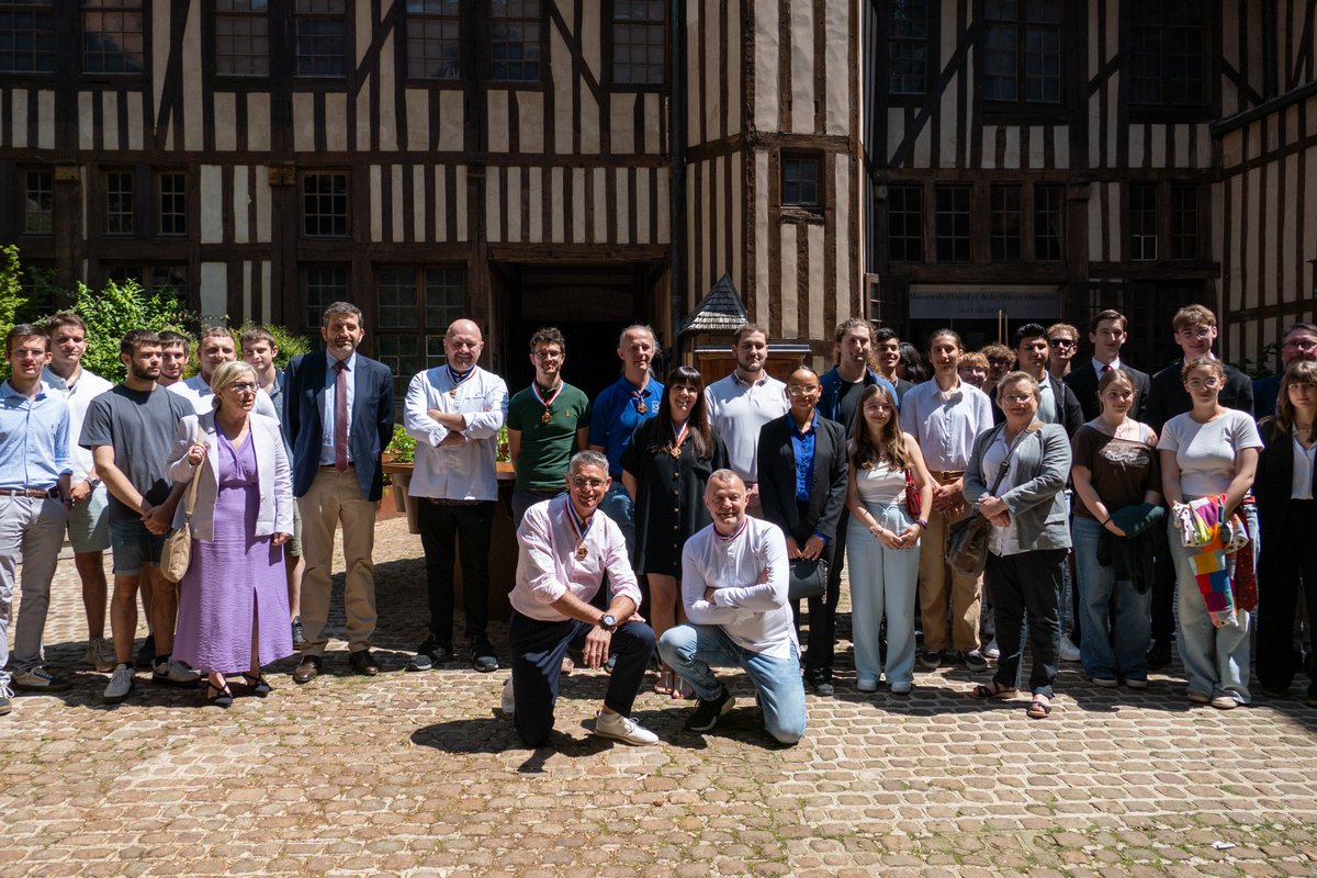 Préfet de l'Aube 🇫🇷🇪🇺 tweet media