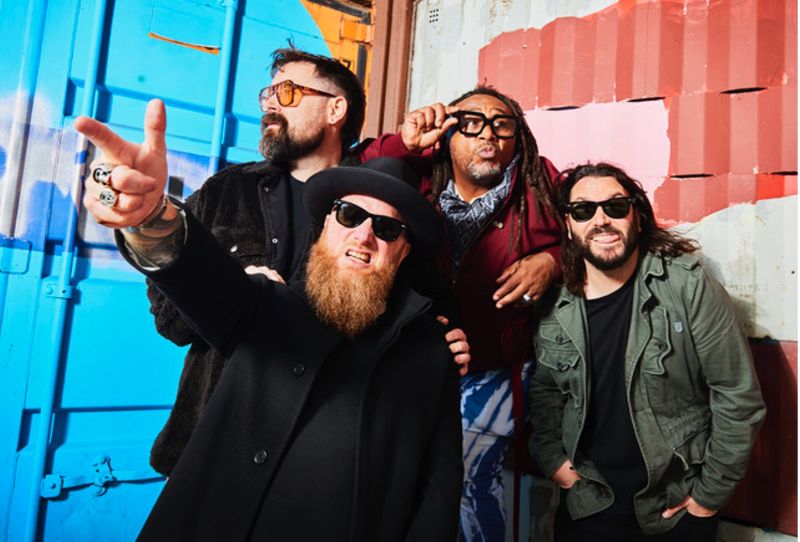 .<a href="/Skindredmusic/">Skindred</a> have announced 'THE DETOUR' UK headline tour bringthenoiseuk.com/202506/news/mu…