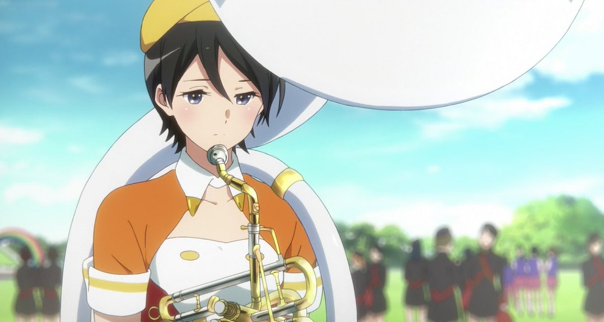 タイクレ限定 特別編 響け!ユーフォニアム 鈴木美玲 ぬい 36点