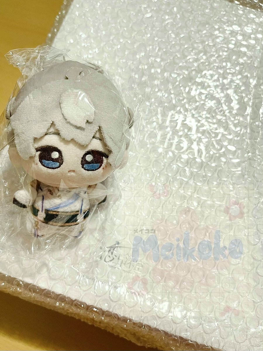 Meikoko Store tweet media