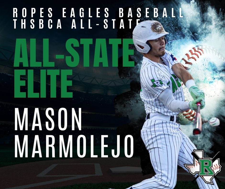 Ropes Baseball tweet media