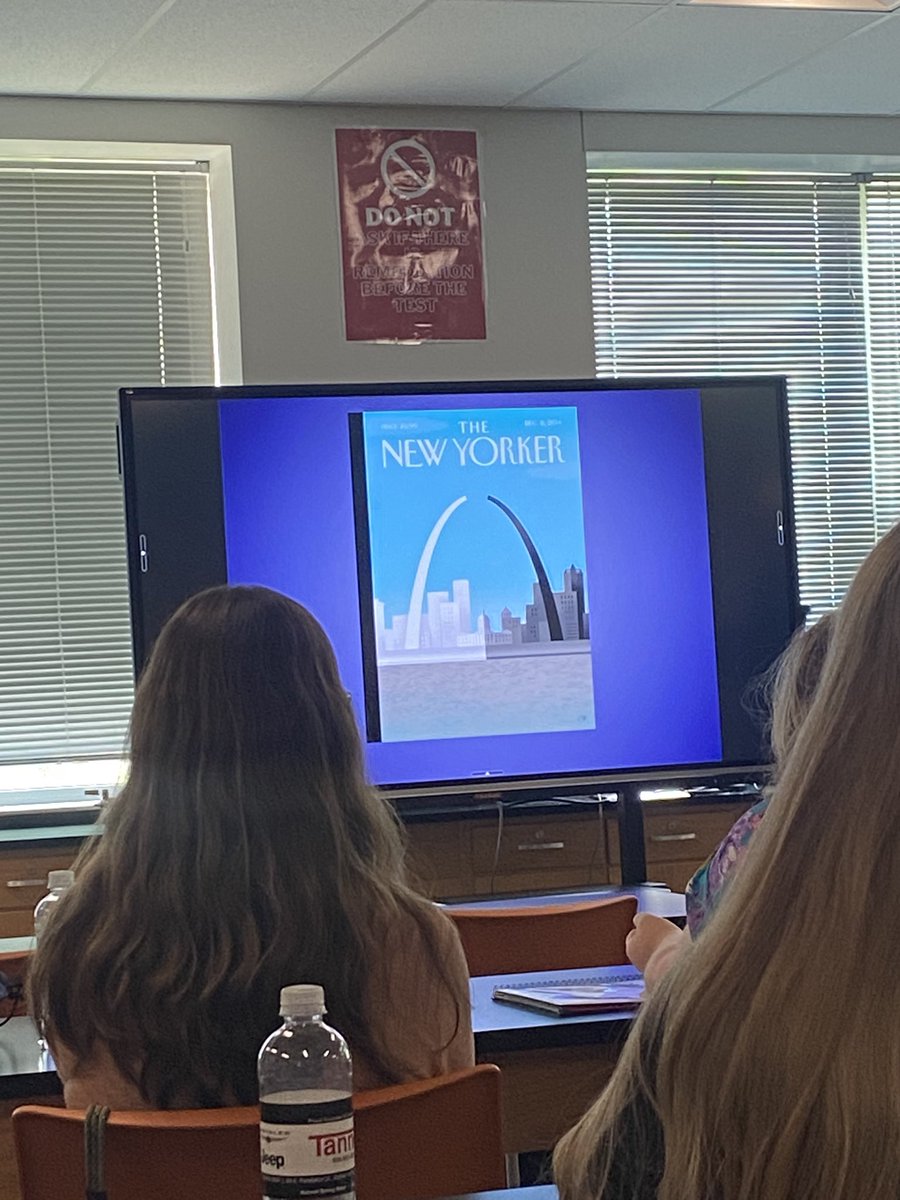 klmyates's tweet image. Fascinating session learning about the history of St. Louis from Dr. Campbell. It really is a city with a story that needs to be told. #KEDCgrants @KEDCGrants @KyCharge