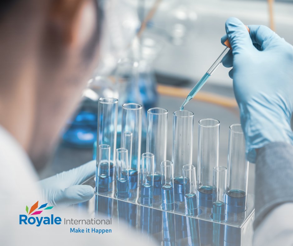 🚚Precision matters when lives are on the line.
Royale Africa’s Life Science Couriers deliver time-sensitive, temperature-controlled pharma products—globally, securely, 24/7.
🔹 GDP compliant
🔹 Real-time tracking
🔹 Tailored solutions

📦 Request a quote today.
#PharmaLogistics