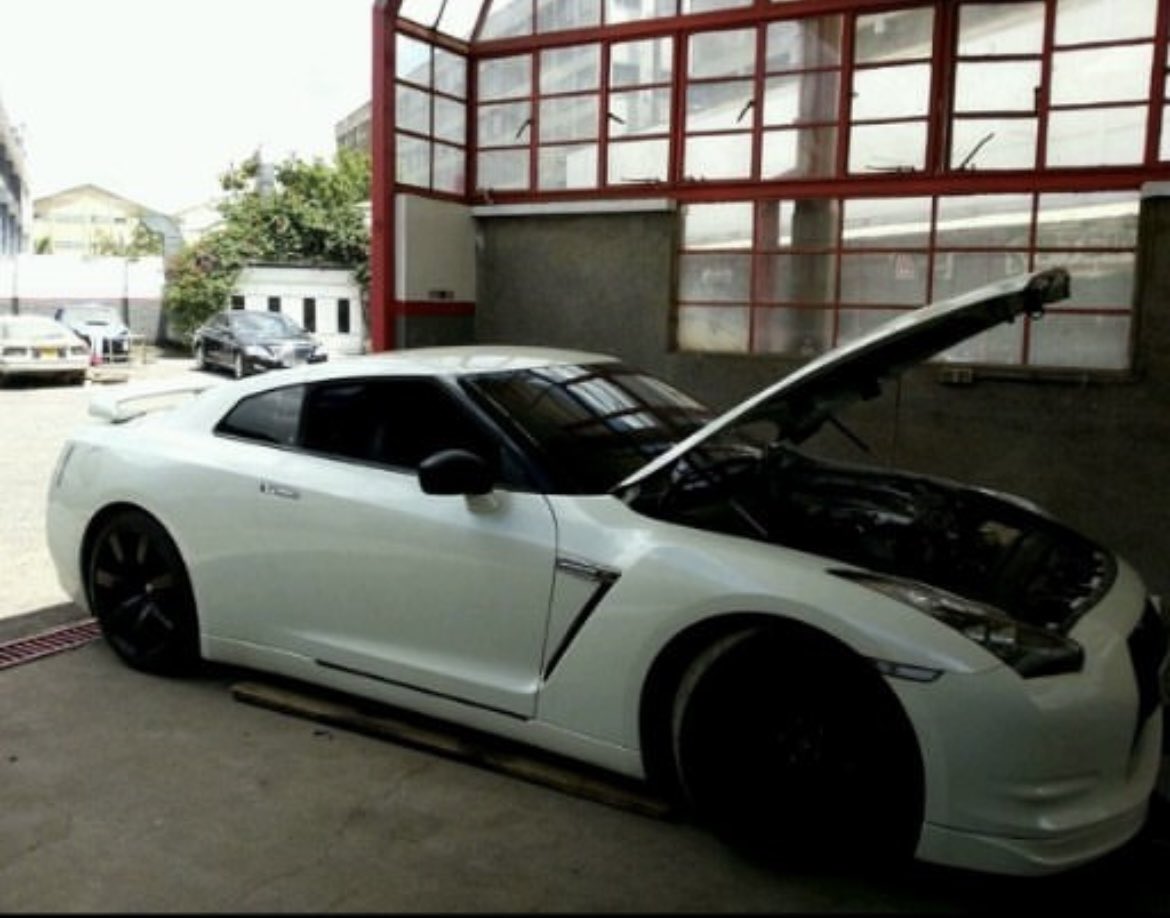 Datsun
