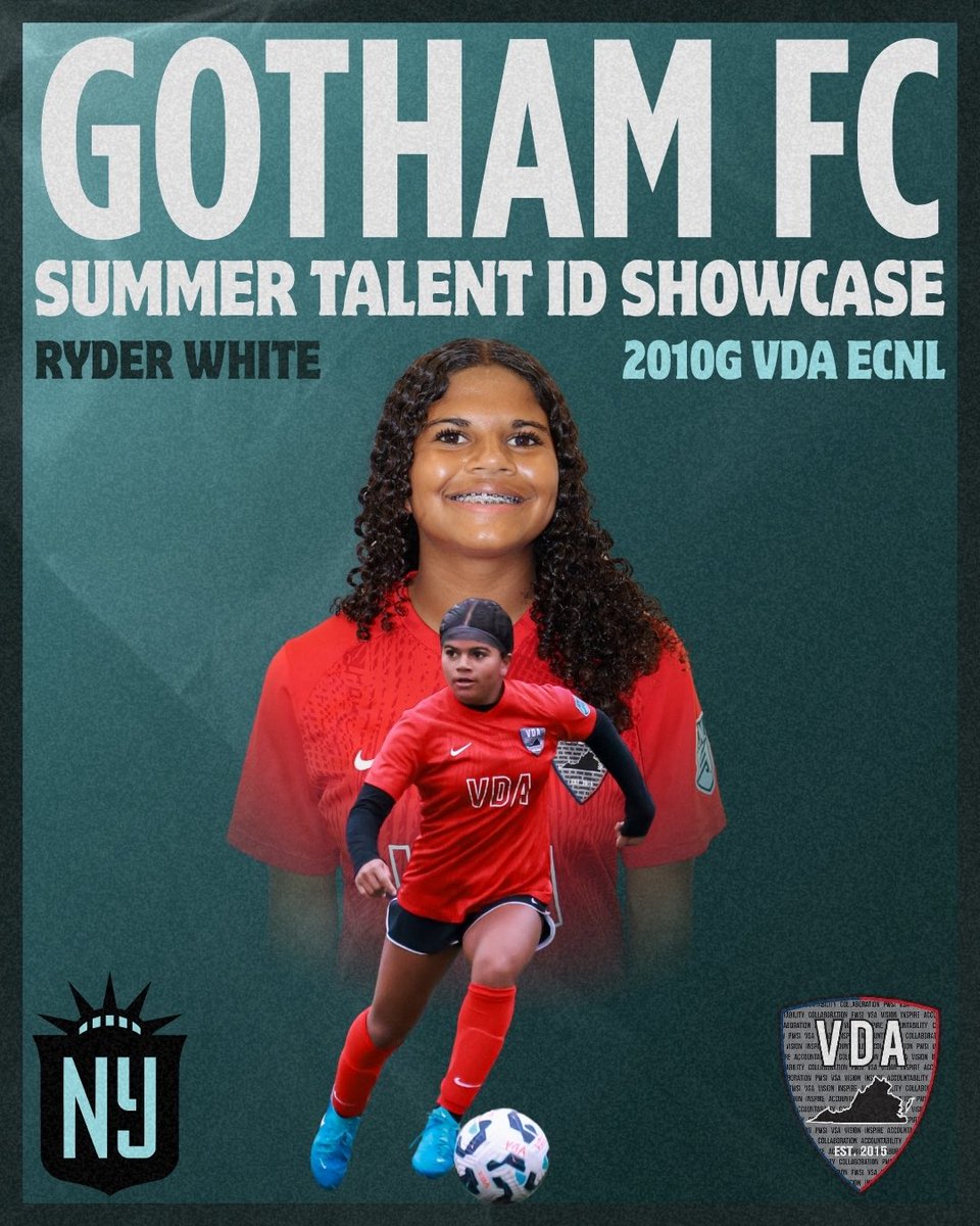 Virginia DevAcademy (@vdasoccer) on Twitter photo 