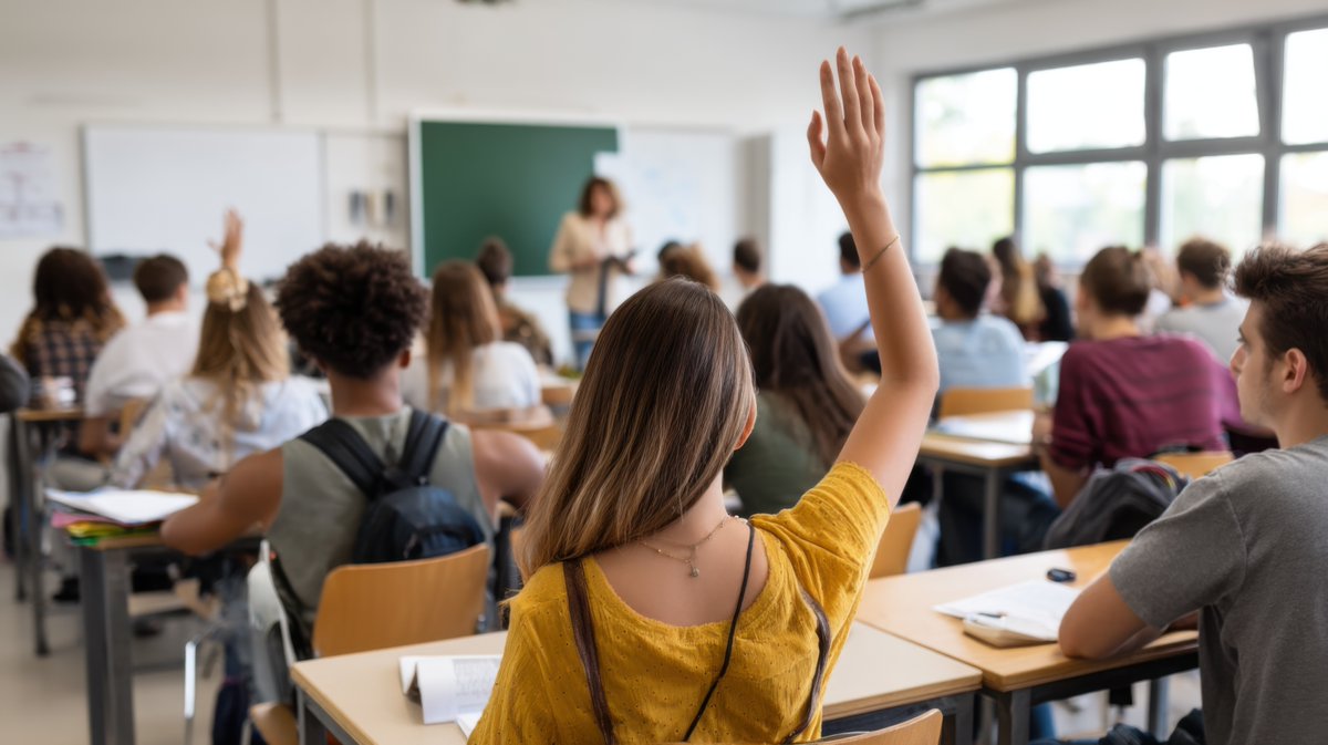 Struggling to get students to complete assigned readings? Explore strategies to meet students where they are and discover what truly motivates them in the classroom! Learn More: bit.ly/4kfdZPh