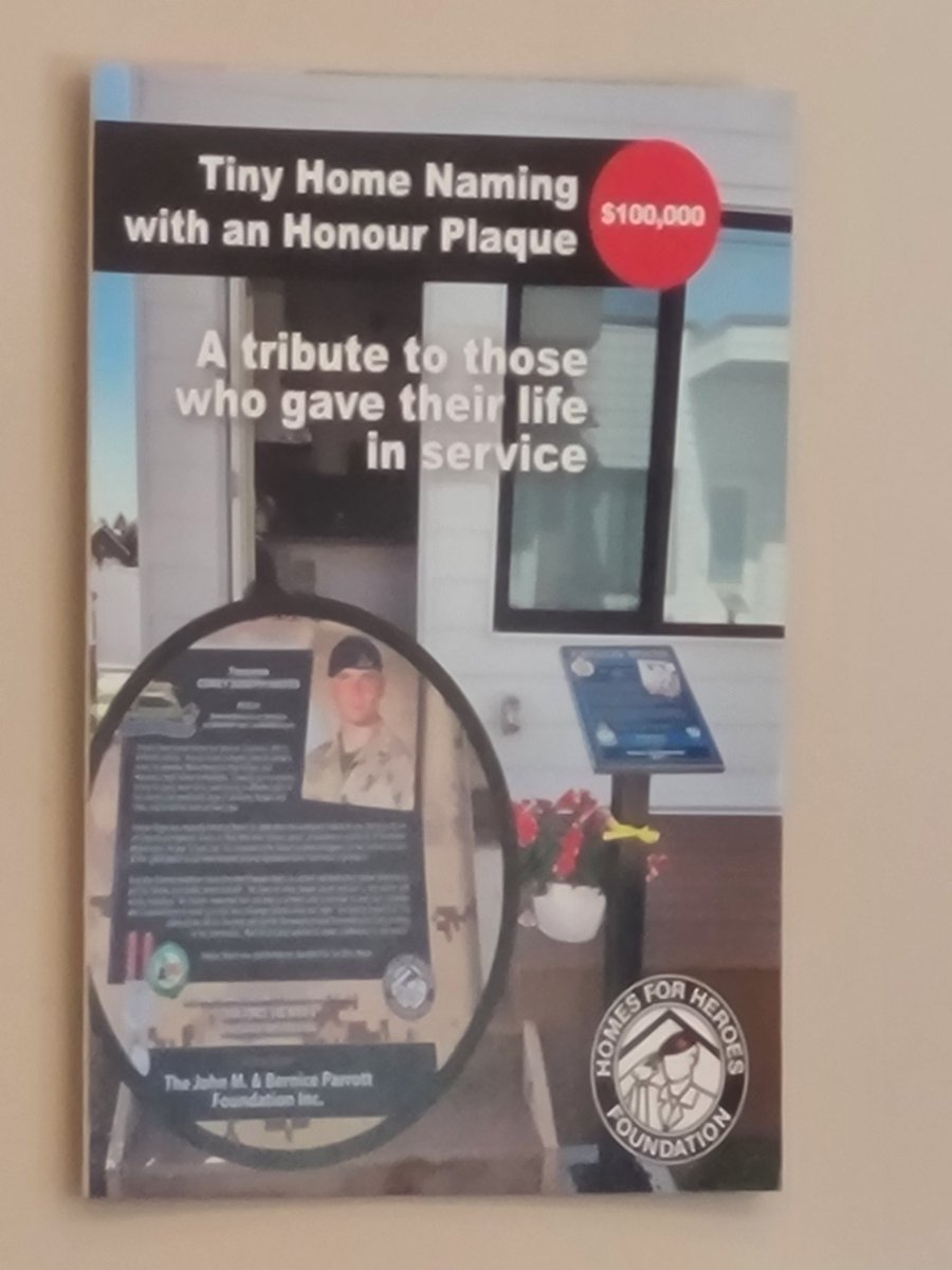 A M DeCicco-Best (@deciccobest) on Twitter photo Proud to attend the kickoff of Homes For Heroes to end Veteran Homelessness with the Chair and <a href="/FanshaweCollege/">fanshawecollege</a> <a href="/PresFanshaweC/">Peter Devlin</a> Peter Devlin. Thx for your service! Proud to attend the kickoff of Homes For Heroes to end Veteran Homelessness with the Chair and <a href="/FanshaweCollege/">fanshawecollege</a> <a href="/PresFanshaweC/">Peter Devlin</a> Peter Devlin. Thx for your service!
