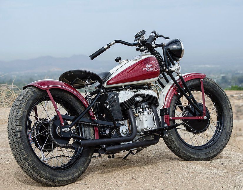 #Indian Motorcycle