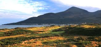 BK Top Golf tweet media