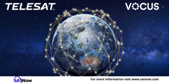 satnow_online's tweet photo. Vocus and Telesat Sign Multi-Year Lightspeed Infrastructure Contract
Read More: https://t.co/LDd13kdnZ7
#vocus #telesat #leo #fibreconnectivity #brilliantmadesimple #buildingcriticalconnections #enablingbetterpossibilities #satellite #space #launch #ground https://t.co/0MtEBT8lJg