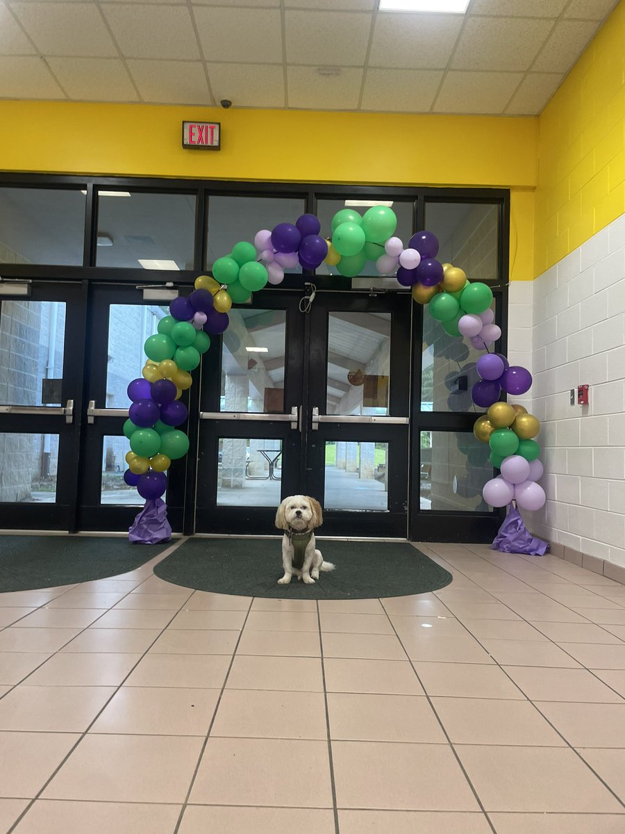 See ya see ya <a href="/NHVoyagers/">New Hope Elementary</a>! 
Thanks for 4 crazy and amazing years 🫶🏻 #EveryKidEveryDay