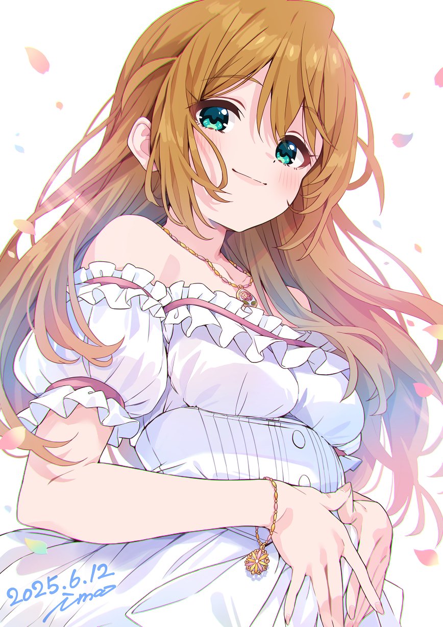 ima@ミリオンBNS全6巻発売中！！ on X: 