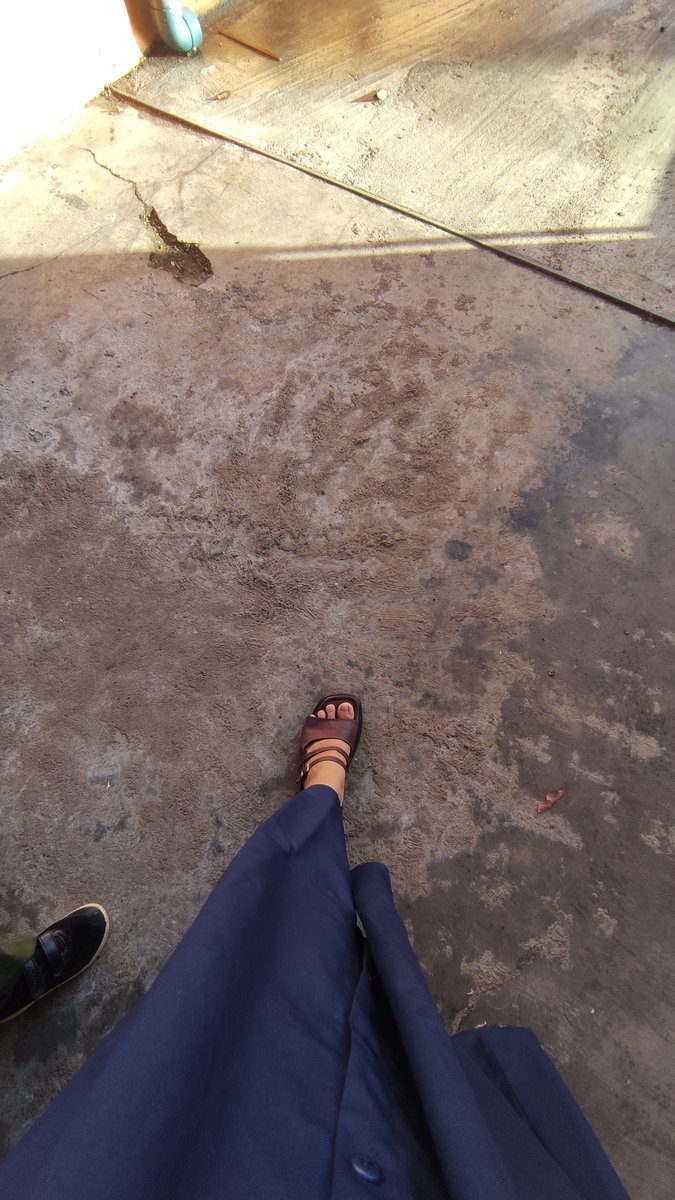 One step closer ....