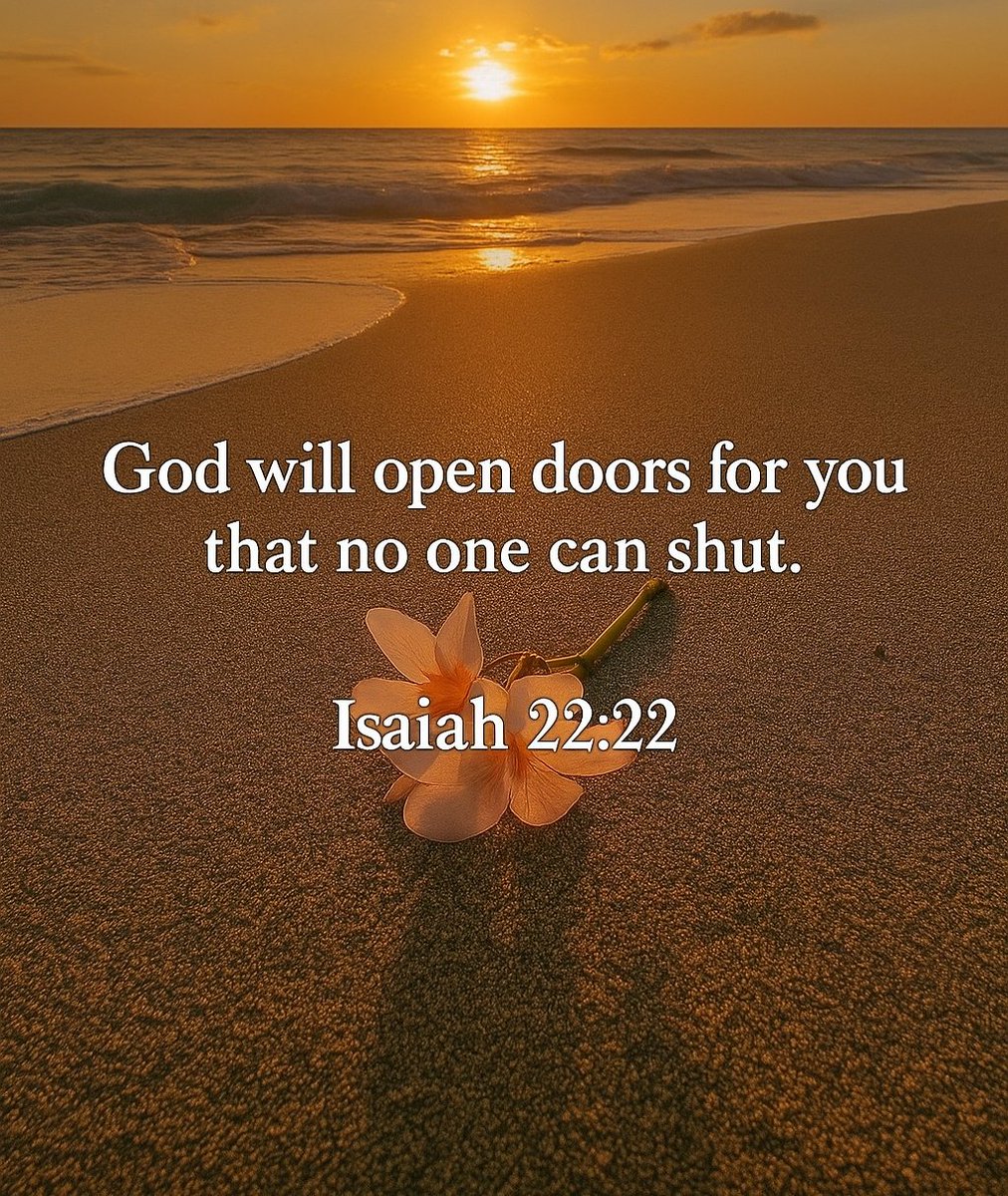 Isaiah 22:22