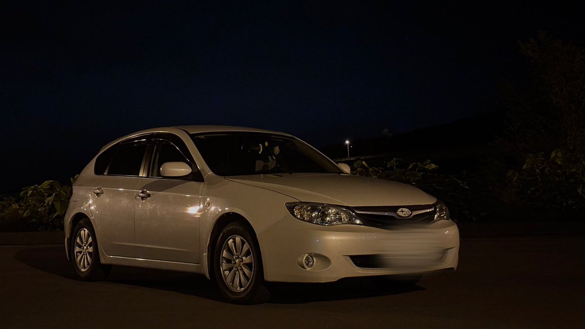 ____xxxmi's tweet photo. 初のスバオン行って色んなスバル車見てみたいけど、ど純正プラス初心者マーク🔰で行くのはちょっと勇気がいる^^; https://t.co/UJJCjj8nP5