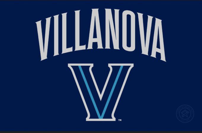Exited to attend the football Villanova showcase camp today. Ready to showcase my talent. <a href="/coachtierney74/">John Tierney</a> <a href="/PinelandsFB/">Pinelands Football</a> <a href="/devine_sean/">Sean Devine</a> <a href="/NovaFootball/">Villanova Football</a>