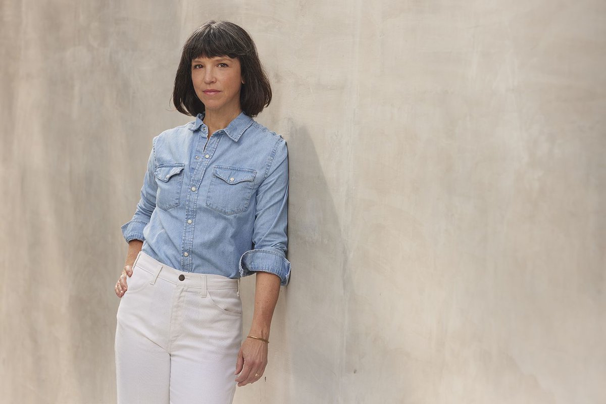 The Texas Book Festival has announced Austin-based photographer, cinematographer, and film producer Sarah Wilson as its 2025 poster artist. 

Read more below:
.
.
.
<a href="/texasbookfest/">Texas Book Festival</a> 
buff.ly/B2dBFfo