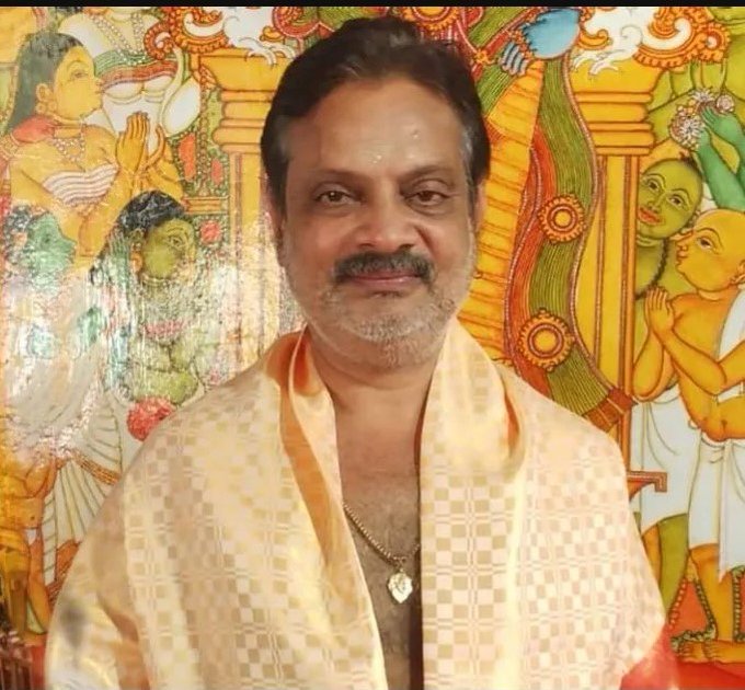 Current Melshanti