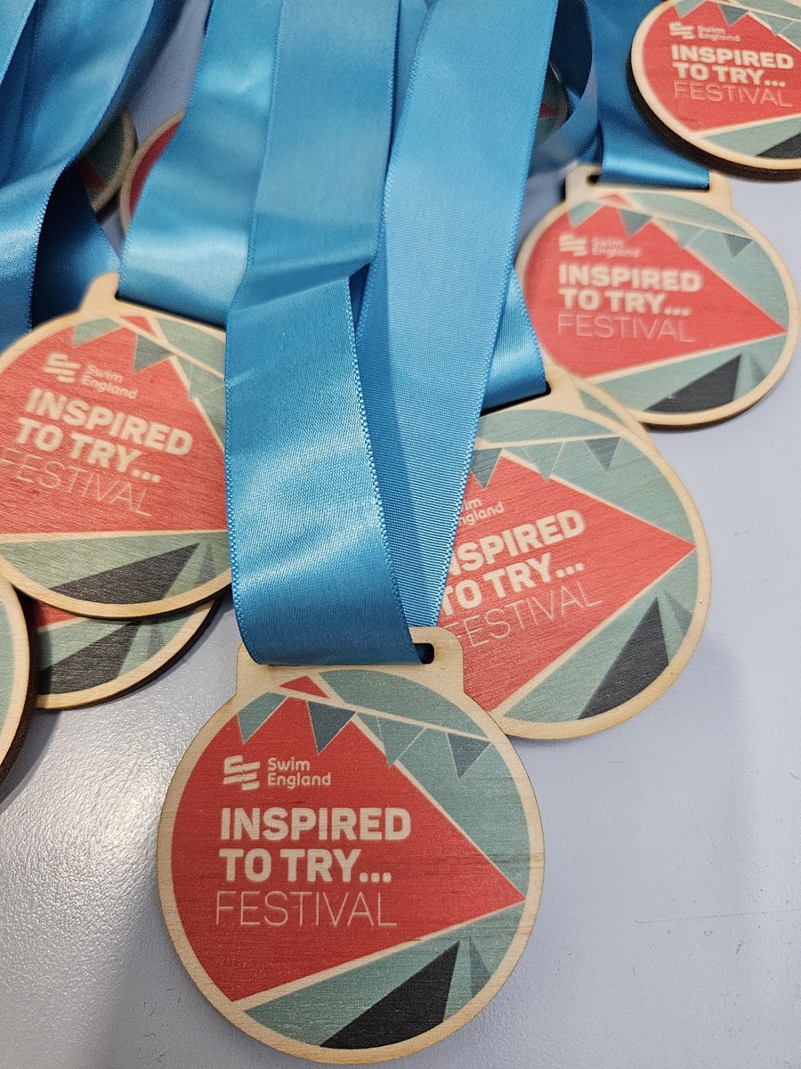 Take a look👀at what has just arrived!

Not long to go till the Festival of Aquatics! Tickets are still available🎟️

<a href="/Swim_England/">Swim England</a>

🔗asaner.org.uk/splash-into-fu…