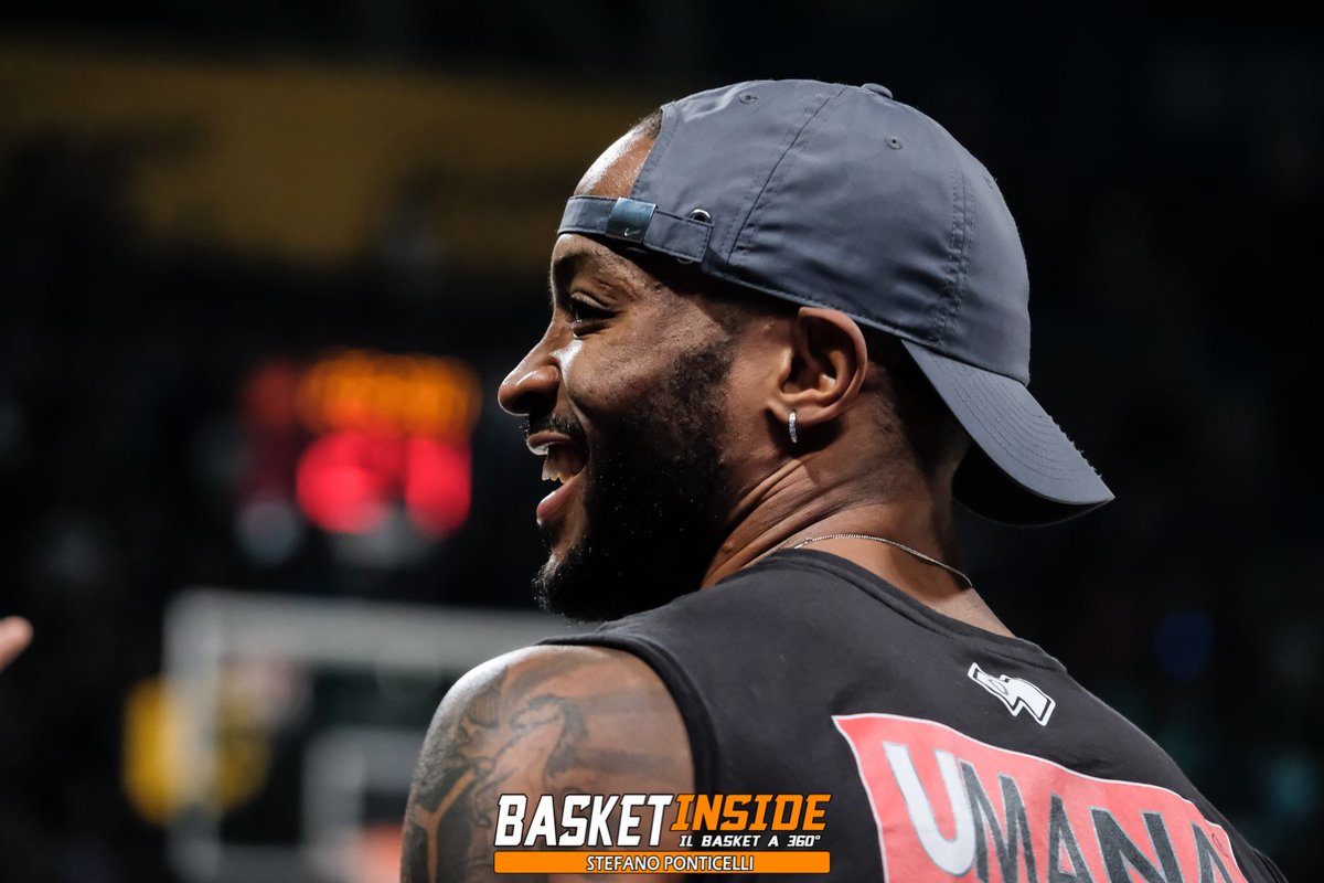 basketinside360's tweet photo. Ike Udanoh si ritira dal basket giocato. Futuro in Nba https://t.co/L0snOxiEJi https://t.co/VxVbl6Z7Cn