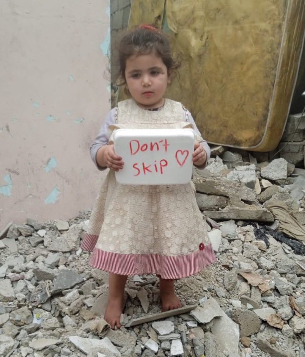 If everyone comments with 3 comments, you will help me a lot to make my post visible to the largest possible number of people who are able to help me 🇵🇸🍉🥺

Help me 🥺
gofund.me/eba08c13