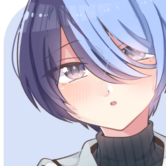 #prsk_FA 一年前のをもう一度