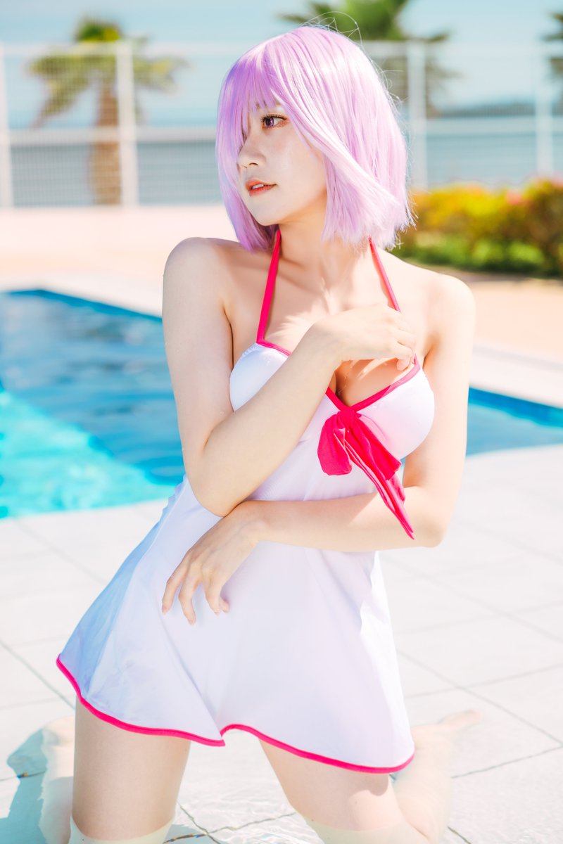 Cosplay

Fate/Grand Order
マシュ・キリエライト
常夏の水着vol.1

photo:まーしーさん(<a href="/masi_ripper/">まーしー</a>)