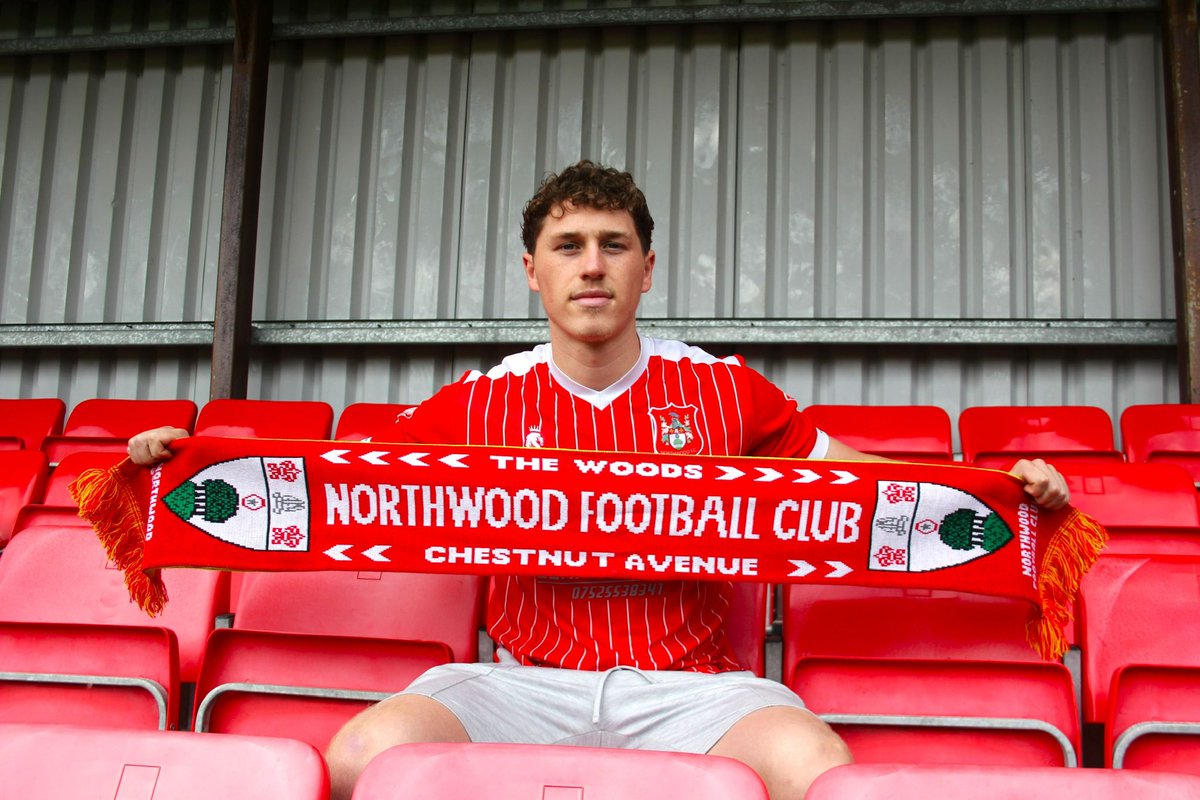 Last one for today and it’s a return for a second season with the Woods for the versatile defender <a href="/jack_empson/">jack empson</a> having clocked up 36 appearances after joining in July 2024. Still only 21 with plenty of potential to become a real dominant force in the Woods defence.