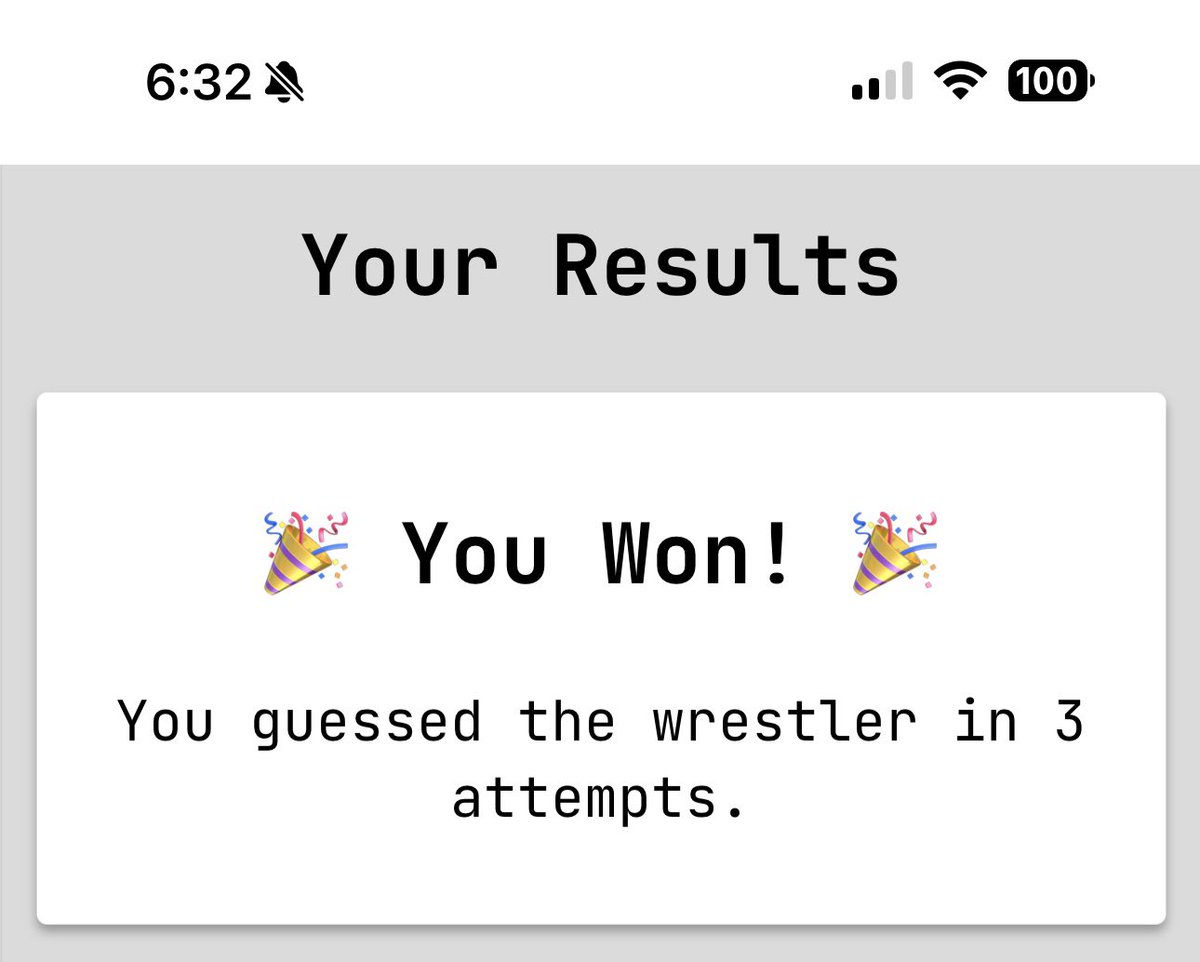 obrats's tweet photo. 6/11/2025 #GableGame no spoilers but post your result. https://t.co/8n3F3IR2Ki.  Crop out the winning name if you post a picture please. https://t.co/bqBxQCjCl7