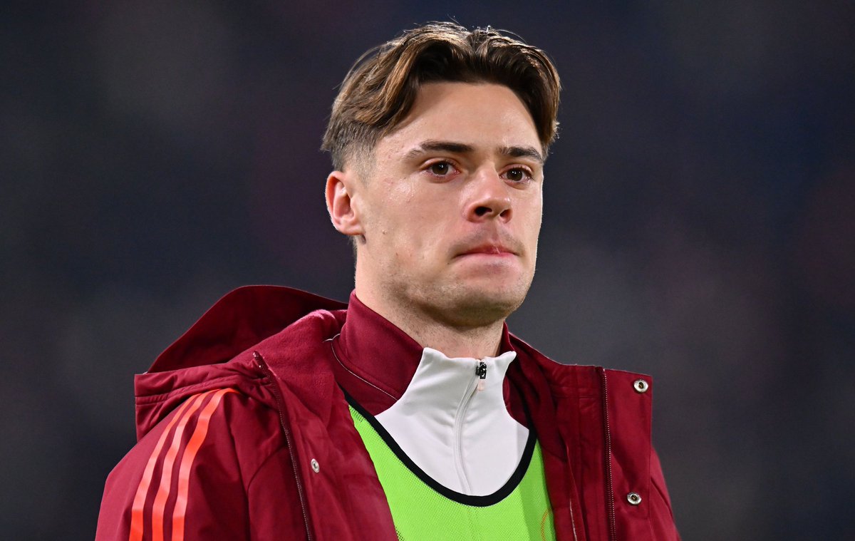 🐺 (@mancinismoo) on Twitter photo 🚨 Nicola #Zalewski è dell'Inter.
Esercitato il diritto di riscatto a 6mln e lascia l'#ASRoma dopo 14 anni.
Altra cessione dopo quelle di Enzo Le Fée (24mln totali) e Samuel Dahl (11mln)
📲 <a href="/FabrizioRomano/">Fabrizio Romano</a> 🚨 Nicola #Zalewski è dell'Inter.
Esercitato il diritto di riscatto a 6mln e lascia l'#ASRoma dopo 14 anni.
Altra cessione dopo quelle di Enzo Le Fée (24mln totali) e Samuel Dahl (11mln)
📲 <a href="/FabrizioRomano/">Fabrizio Romano</a>