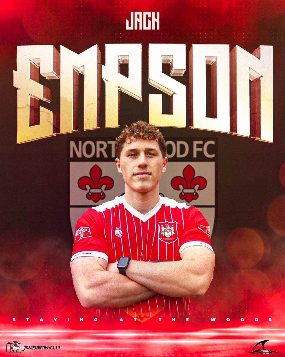 Northwood Football Club tweet media
