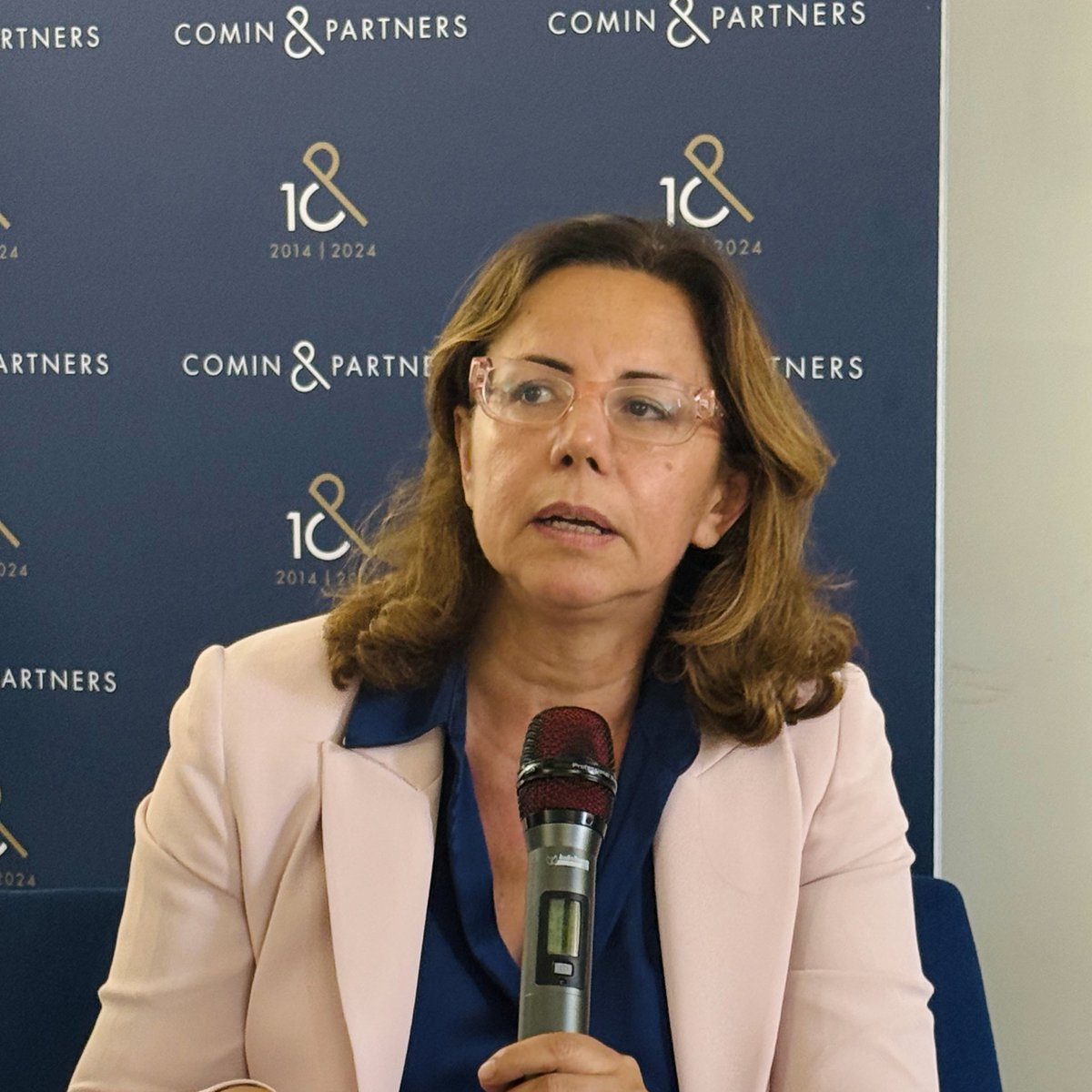 Comin & Partners (@cominandpa) on Twitter photo 🗺️USA vs Cina: da trade war a capital war?
L'incontro con Guido Maria Brera e <a href="/R_CorradiniD/">Regina Corradini D'Arienzo</a> <a href="/SIMEST_IT/">SIMEST</a>, moderati da <a href="/mariodepizzo/">mario de pizzo</a>, per approfondire lo scenario geopolitico tra tensioni commerciali, sfide tecnologiche e finanziarie.
#SituationRoom <a href="/centrostudiusa/">CentroStudiAmericani</a> 🗺️USA vs Cina: da trade war a capital war?
L'incontro con Guido Maria Brera e <a href="/R_CorradiniD/">Regina Corradini D'Arienzo</a> <a href="/SIMEST_IT/">SIMEST</a>, moderati da <a href="/mariodepizzo/">mario de pizzo</a>, per approfondire lo scenario geopolitico tra tensioni commerciali, sfide tecnologiche e finanziarie.
#SituationRoom <a href="/centrostudiusa/">CentroStudiAmericani</a>
