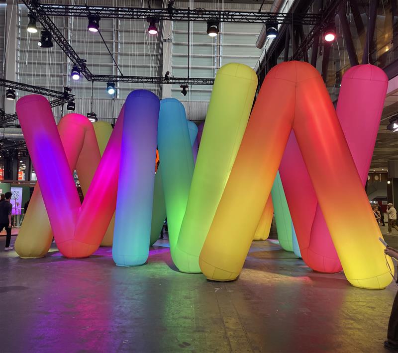BNP Paribas Cardif (@bnpp_cardif) on Twitter photo 🚀 <a href="/VivaTech/">Viva Technology</a> 2025 has officially begun !
Over the next 4 days, follow <a href="/bnpp_cardif/">BNP Paribas Cardif</a> : discover the latest innovations, meet forward-thinking startups, and take part in key discussions shaping the future of insurance and technology.
#BNPPInnovationNest #Vivatech 🚀 <a href="/VivaTech/">Viva Technology</a> 2025 has officially begun !
Over the next 4 days, follow <a href="/bnpp_cardif/">BNP Paribas Cardif</a> : discover the latest innovations, meet forward-thinking startups, and take part in key discussions shaping the future of insurance and technology.
#BNPPInnovationNest #Vivatech