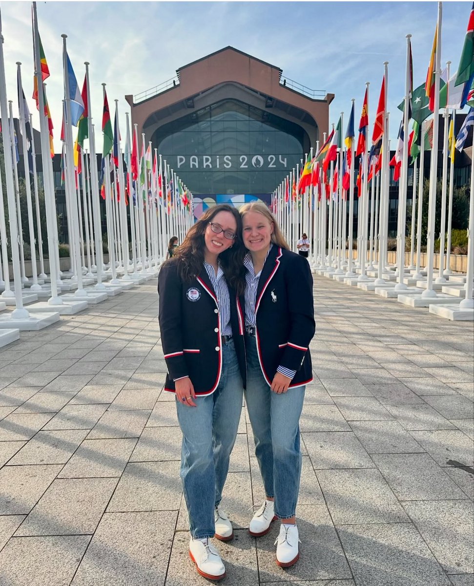 KristiCapelTV (@kristi_capel) on Twitter photo New episode! 🎉
USA Paralympic swimming Silver Medalist @gracenuhfer 🇺🇸
She’s legally blind due to brittle cornea syndrome. Now she has her eyes set on the 2028 @paralympics @usparaswimming games! Go Grace!!! 
“Off Air with Kristi Capel”
KristiCapel.com New episode! 🎉
USA Paralympic swimming Silver Medalist @gracenuhfer 🇺🇸
She’s legally blind due to brittle cornea syndrome. Now she has her eyes set on the 2028 @paralympics @usparaswimming games! Go Grace!!! 
“Off Air with Kristi Capel”
KristiCapel.com