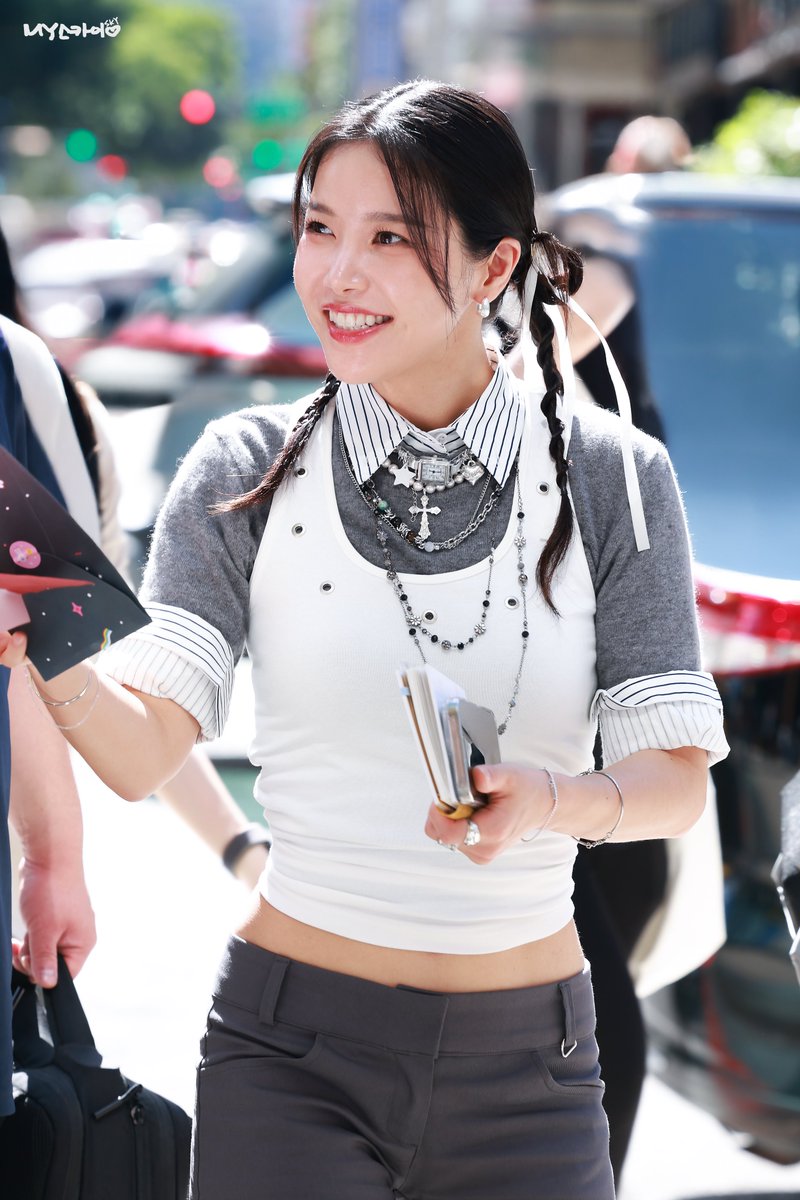 250611 대만 HITO LIVE

(｡•ㅅ•｡)♡

#마마무 #솔라 #Mamamoo #Solar #頌樂 #金容仙