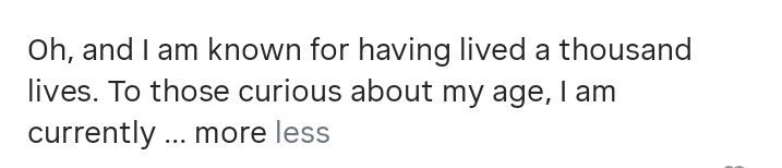 DaliaJessica2's tweet image. Bwiset 😭😭😭 We are never going to know her age

#MNL48 @mnl48official