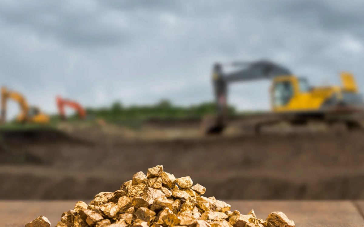 Australian mining firm Theta Gold Mines has secured a $35 million loan from the Industrial Development Corporation (IDC) of South Africa to expand its capital portfolio to develop the Transvaal Gold Mining Estate (TGME) in Mpumalanga Province. The loan forms part of the total