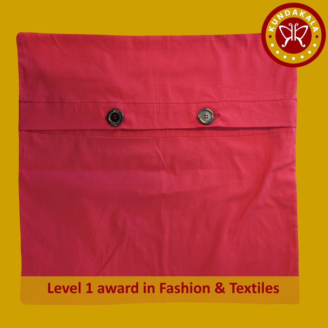 We are so excited to be working in partnership with Adult Community Learning @islingtonBC to provide our Make and Mend cohort with a Level 1 Award in Fashion &amp; Textiles upon graduation. We hope to offer this in other boroughs too!
#kundakala #makeandmend #adultlearning