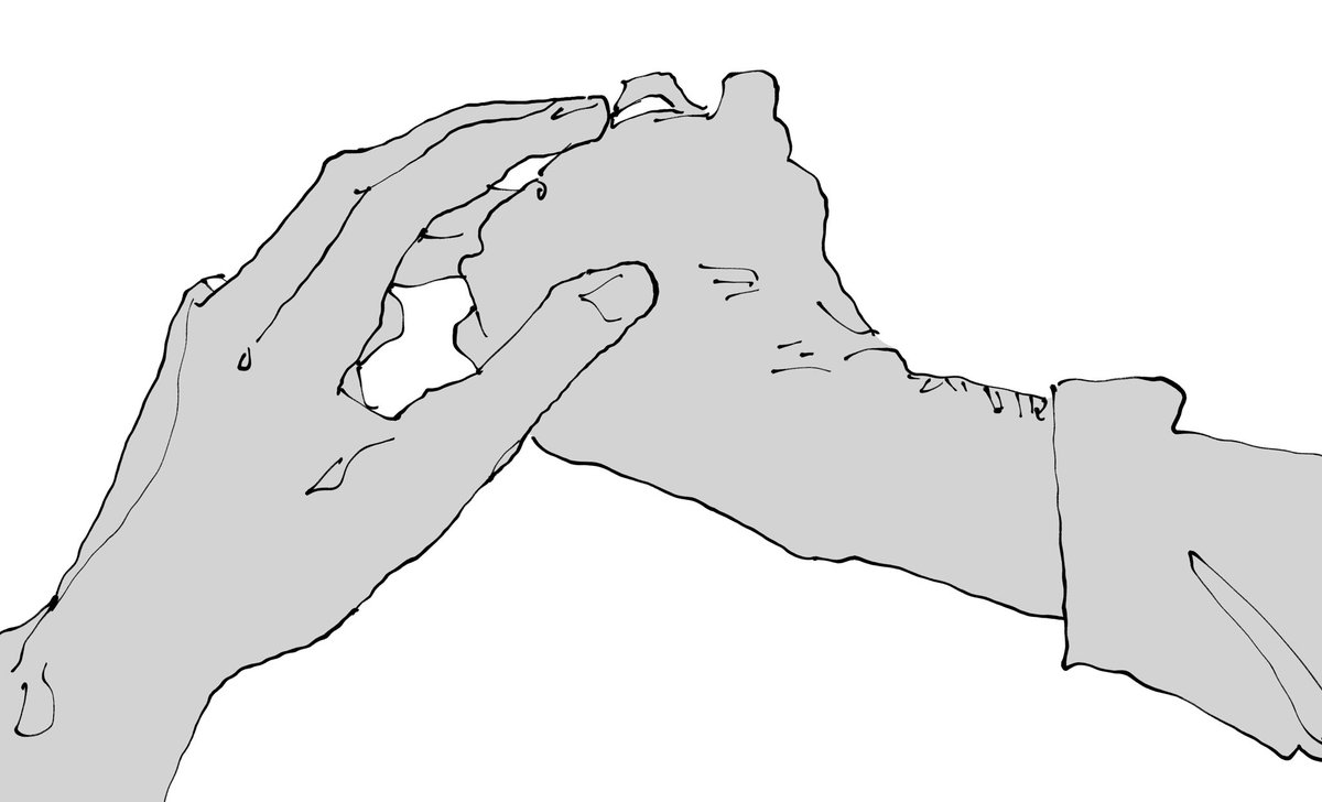 。 (@anerzaishuijiao) on Twitter photo 