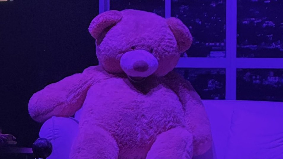 hyuckookiie's tweet photo. it's all about haechan 😢
• 37.5%
• teddy bear
• 06.06 https://t.co/35iezSoMgQ
