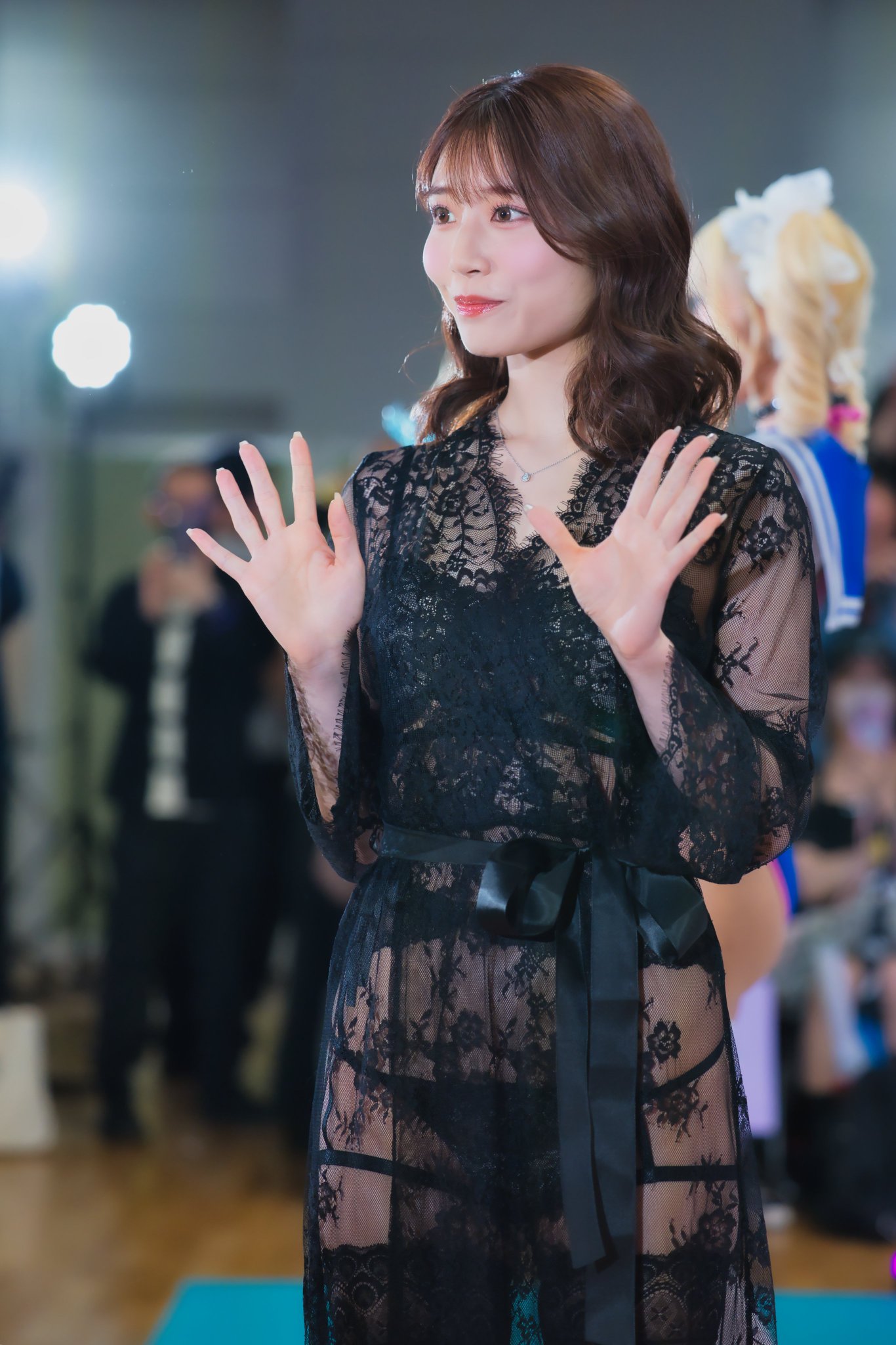 pharfaite showcase3 河北彩伽 プレミアムセット Amazon.co.jp: 河北彩伽 パルフェット プレミアムセット