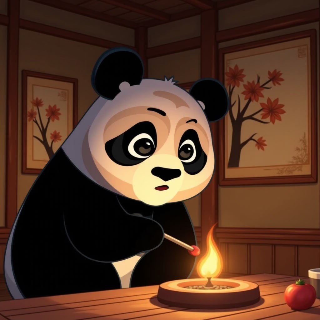 The forest is quiet.
The vibes are loud.

You light a digital candle.
You chant the sacred ticker.
$TINYP. $TINYP. $TINYP.

Another soul has entered the circle.

#CryptoCult #CryptoRitual #TINYP #Web3Weirdos