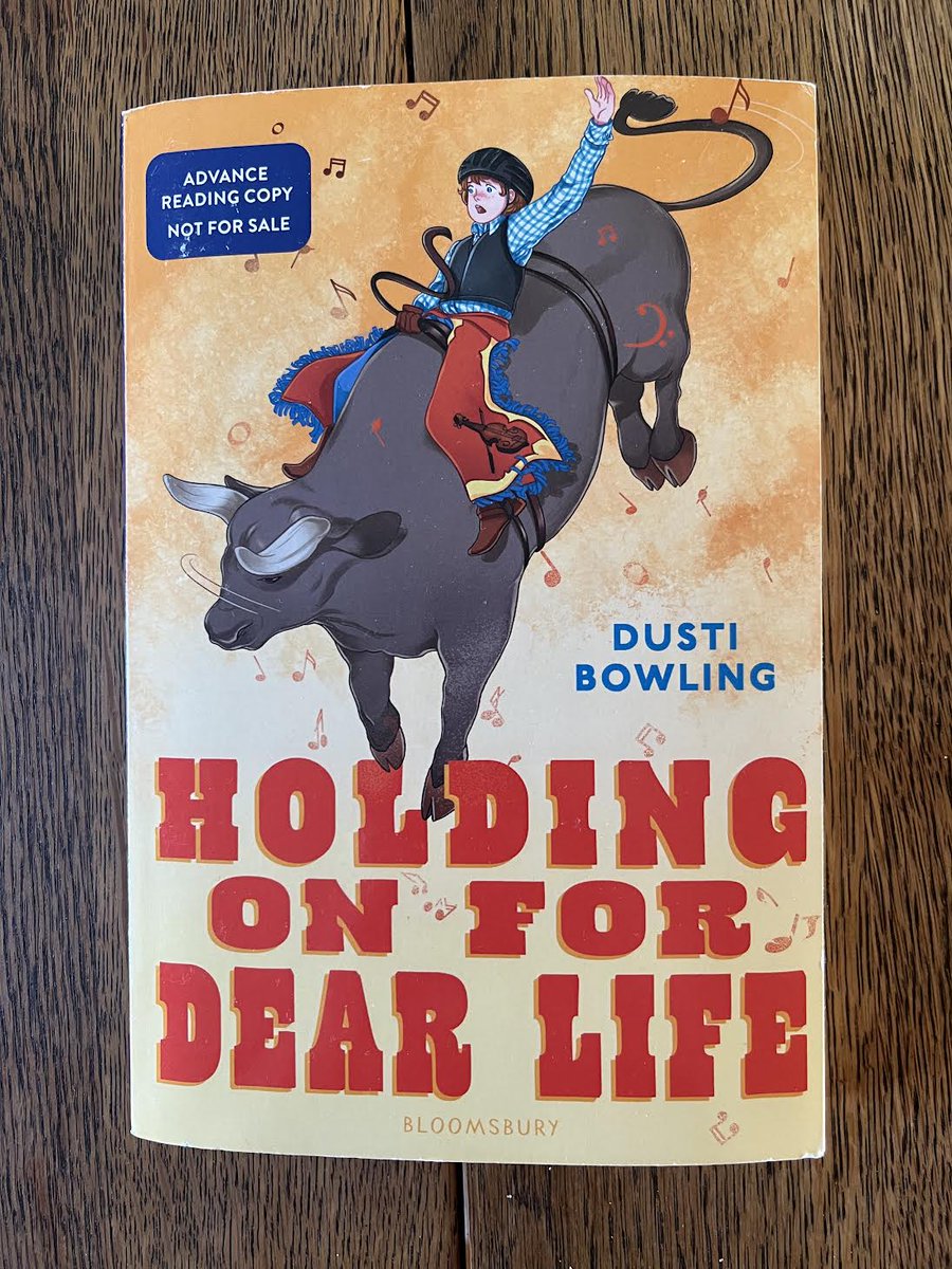 jennifer guyor jowett (@jenguyorjowett) on Twitter photo What a ride this book is! <a href="/cdia040610/">Carey Copeland</a> โ Holding on for Dear Life is on its way to you next. Thank you to <a href="/DustiBowling/">Dusti Bowling ๐ต</a> and <a href="/bloomsburykids/">BloomsburyUS Kids/YA</a> for sharing with #bookposse What a ride this book is! <a href="/cdia040610/">Carey Copeland</a> โ Holding on for Dear Life is on its way to you next. Thank you to <a href="/DustiBowling/">Dusti Bowling ๐ต</a> and <a href="/bloomsburykids/">BloomsburyUS Kids/YA</a> for sharing with #bookposse