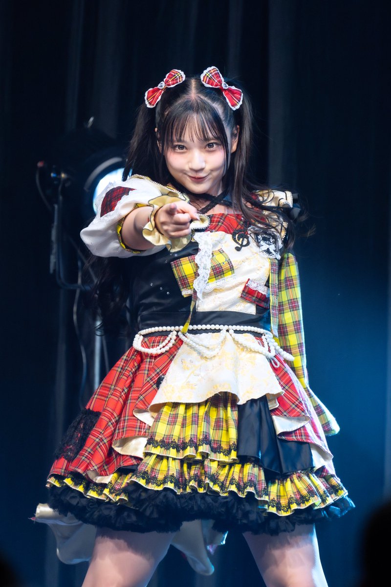 MT0922_888's tweet image. 2025.06.08
マスカレイド・アイドルvol.13 - featuring ポップスライブMEISEI -
TODAホール＆カンファレンス東京 ホールA
篠原ののか(@s_nono0211)さん

#KissBee
#篠原ののか
#Justsing