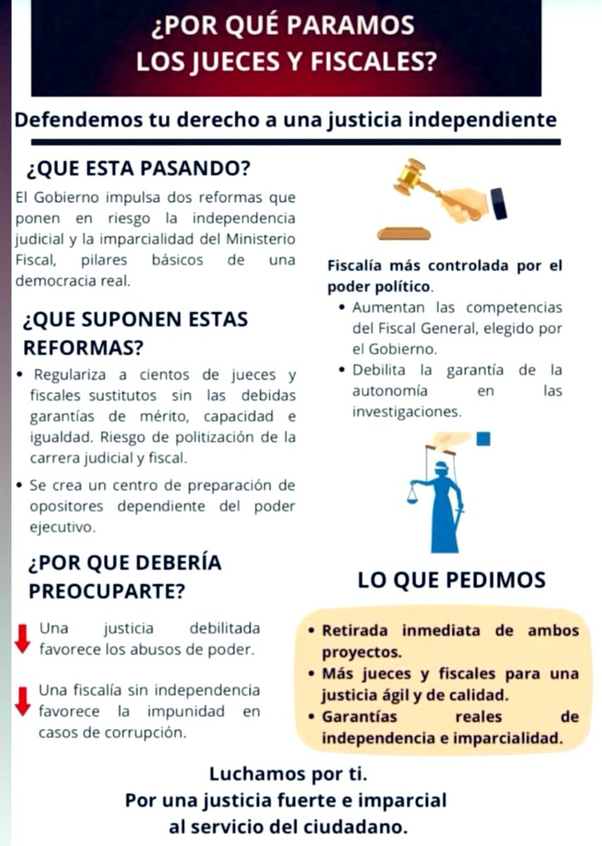 ladycrocs's tweet photo. En Dos Hermanas somos poquitos, pero todos los jueces y la mayoría de los fiscales hemos salido a las 12 horas.

Nos hemos sentido apoyados por espontáneos y profesionales. https://t.co/t5PYFZfMzm