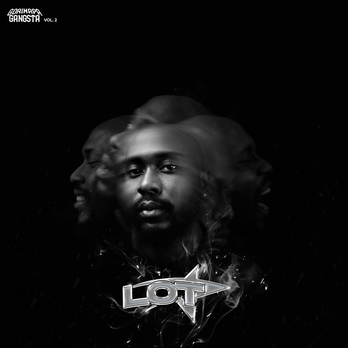 feelthe_riddim's tweet photo. Gorimapa Gangsta vol 2 by @LotStar drops next week with features from @tavesthegreat and @kokoefordays 🤩 https://t.co/9CMPRKv1rP