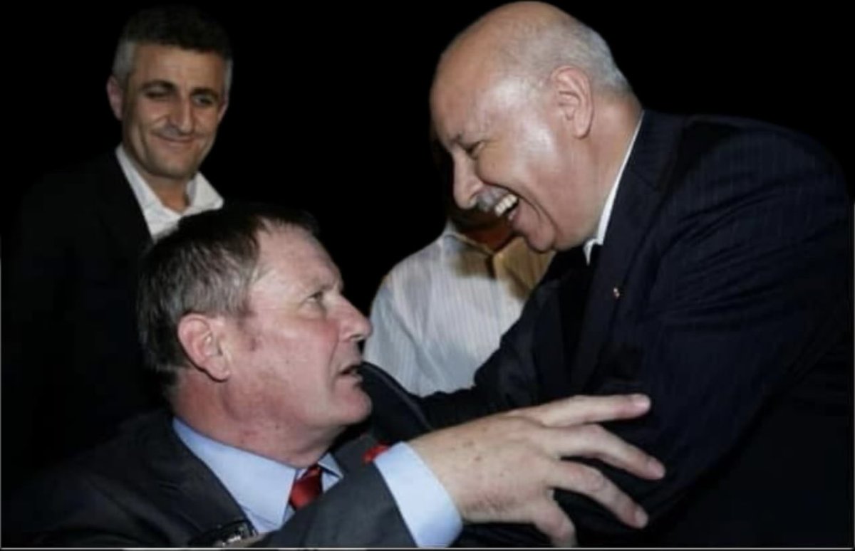 S.E Karim Sinjari, combattant kurde puis Ministre de l’Intérieur à Erbil fut de tout temps un vrai frère pour moi. Honneur à lui ! Qu’il repose en paix !
<a href="/KrgFrance/">KRG - France</a> <a href="/DfrKrg/">DFR</a> <a href="/francediplo/">France Diplomatie 🇫🇷🇪🇺</a> <a href="/masoud_barzani/">Masoud Barzani</a> <a href="/IKRPresident/">Nechirvan Barzani</a> <a href="/HoshyarZebari/">Hoshyar Zebari</a>
<a href="/FrPatrickDurel/">Patrick Durel</a>