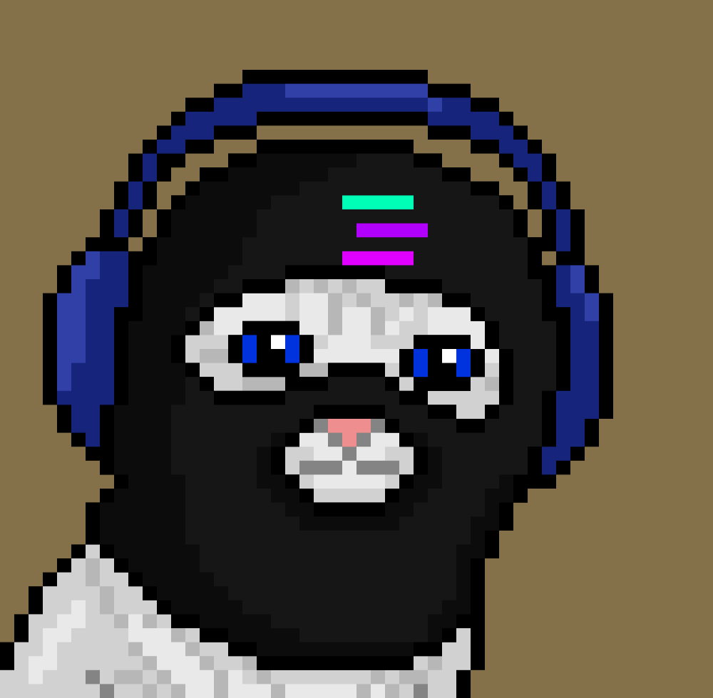 MASK NFTS tweet media