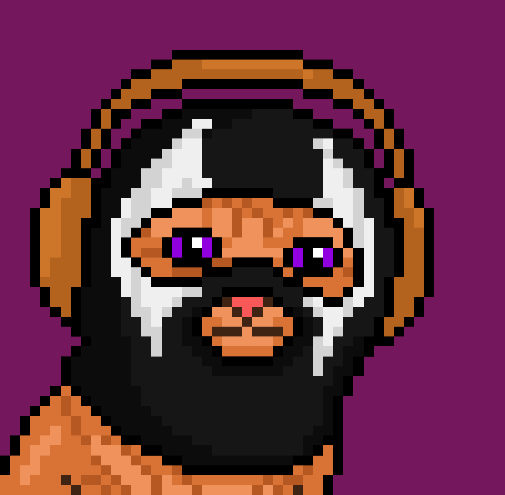 MASK NFTS tweet media