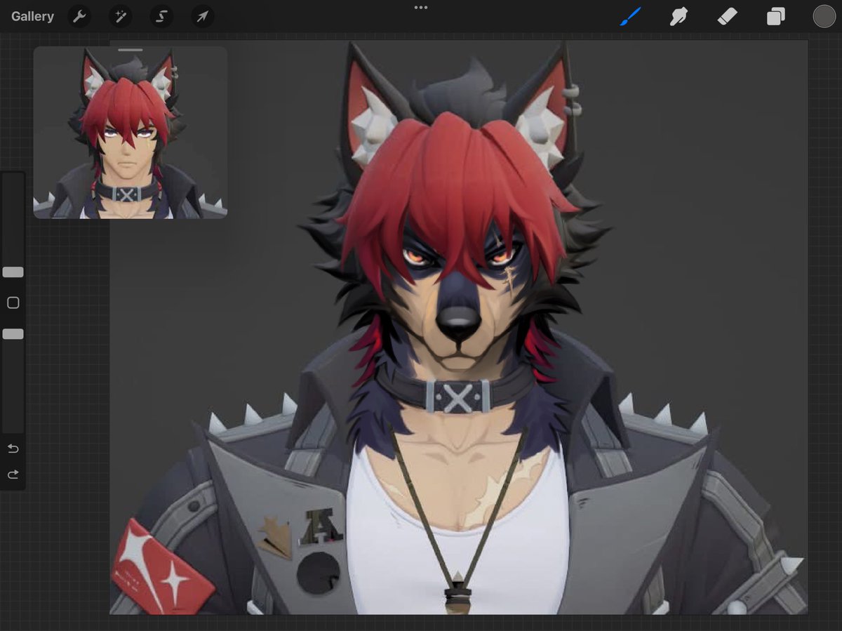 Let me cook him to be f…y

#ZenlessZoneZero #KomanoManato #Zenless #ZZZero